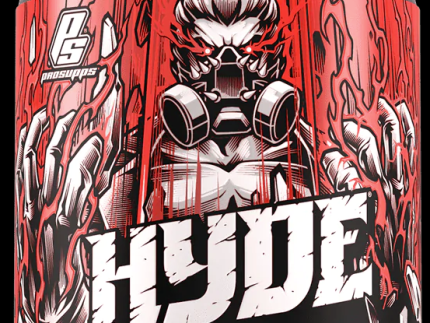 ProSupps: Hyde Preworkout, 30 Servings