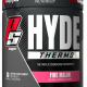 ProSupps: Hyde Thermo Preworkout