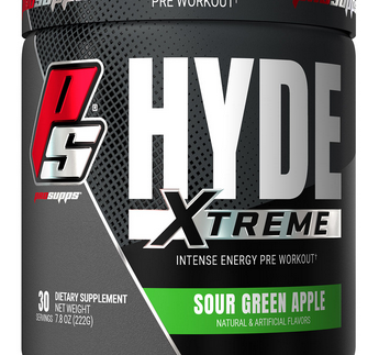 ProSupps: Hyde Extreme, 30 Servings