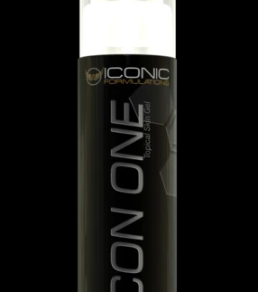 Iconic Formulations: Icon One, 7.9 fl oz