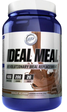Gaspari: Ideal Meal, 3lb