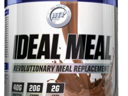 Gaspari: Ideal Meal, 3lb