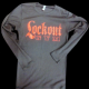 Lockout: Next Level Heavy Metal Thermal Small