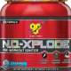 BSN: N.O. Xplode, 60 Servings