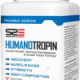 SUPREME SPORTS ENHANCEMENTS: HUMANOTROPIN, 120 CAPSULES