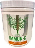 Universal: Immun-C, Orange