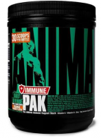 Universal: Immune Pak, Orange Mango, 30 Servings