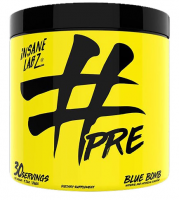 Insane Labz: #PRE, Juice Bomb