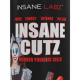 Insane Labz: Insane Cutz, 45 Capsules