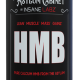 Insane Labz: HMB, 120 Capsules