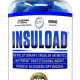 Hi-Tech: Insuload, 120 Tablets