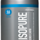 Isopure: Zero Carb Protein, Creamy Vanilla, 3lb