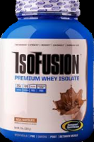 Gaspari: IsoFusion, 1.6lb