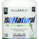 Allmax: Isonatural Unflavored, 2lb