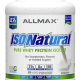 Allmax: IsoNatural 5lb