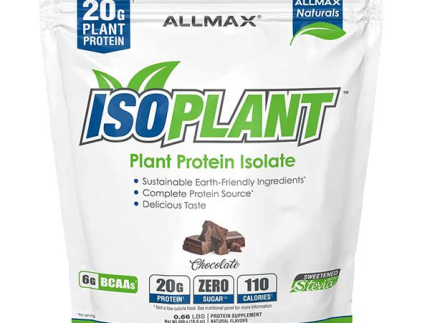 Allmax: IsoPlant 300g