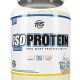 MAN Sports: ISO Protein