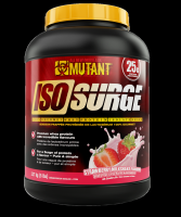 Mutant: IsoSurge, Salted Chocolate Caramel 1.6lb