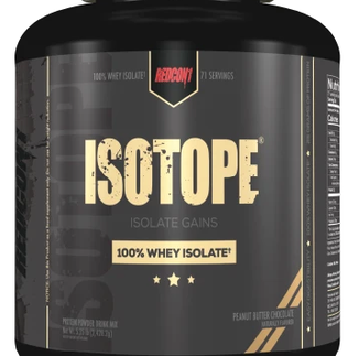 Redcon1: Isotope, 5lb