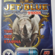 Rhino: Jet Blue 99888 Male Enhancement
