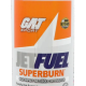 GAT: Jetfuel Superburn, 120 Capsules