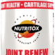 Nutritox: Joint Renew, 180 Capsules