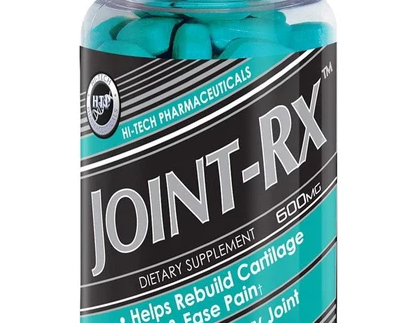 Hi-Tech: Joint Rx, 90 Tablets