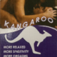 Kangaroo: Purple Ultra 3000 For Women