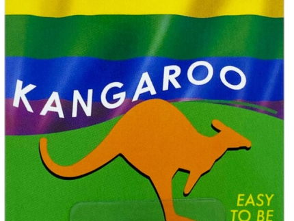 Kangaroo: Rainbow Male Enhancement