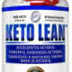 Hi-Tech: Keto Lean, 120 Capsules