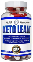 Hi-Tech: Keto Lean, 120 Capsules