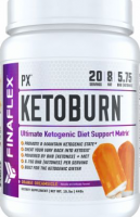 Finaflex: Ketoburn, Orange Dreamsicle