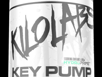 Kilo Labs: Key Pump