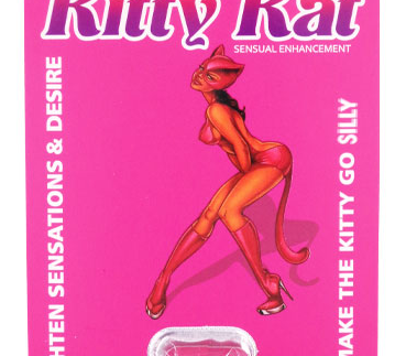 Kitty Kat Sensual Enhancement