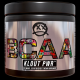 Klout PWR: BCAA, Kiwi Strawberry