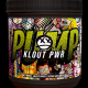 Klout PWR: Pump, Watermelon Slushie