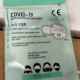 KN95 Protective Respirator Mask 4-Layer