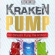 Sparta Nutrition: Kraken Pump