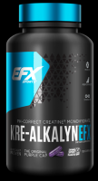 ALL AMERICAN EFX: KRE-ALKALYN EFX, 120 CAPSULES