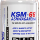 SNS: KSM-66 Ashwagandha 90ct