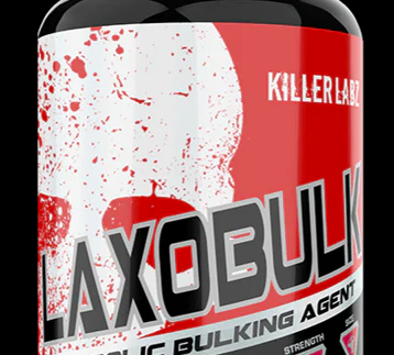 Killer Labz: Laxobulk, 60 Servings