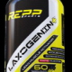 Repp Sports: Laxogenin, 120 Capsules