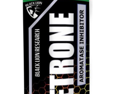 Black Lion Research: Letrone, 60 Capsules