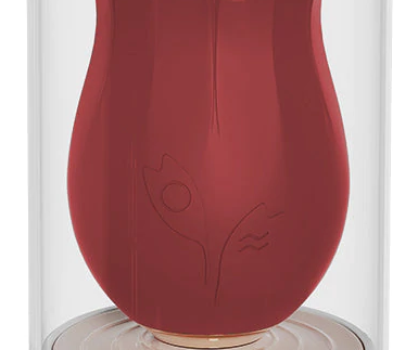 Lily Vibrator Female Sexual Enhancement