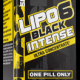 NUTREX: LIPO6 BLACK INTENSE ULTRA CONCENTRATE, 60 CAPSULES