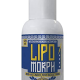 Antaeus Labs: Lipomorph, NEW 120ml Topical