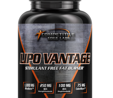 CEL: Lipo Vantage, 90 Capsules