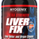Myogenix: Liver Fix, 120 Capsules