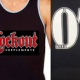 Lockout: Lockout 07 Black Tank Top