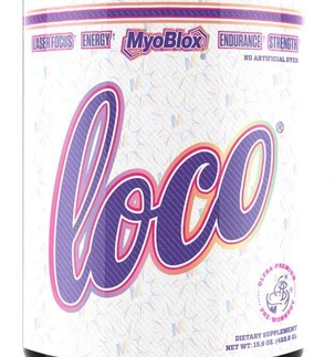MyoBlox: Loco
